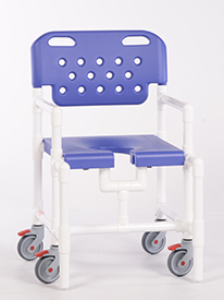 Oversize Shower Chair