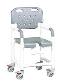 Platinum Shower Chair Chair