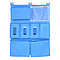 ISO TOTE DLX