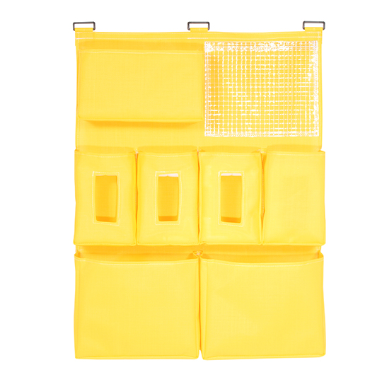 ISO TOTE DLX