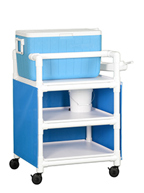 Hydration Cart Cart