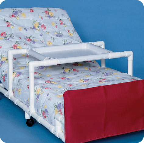 Low Bed Tray