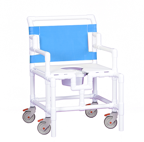 Bariatric Shower Chair Commode