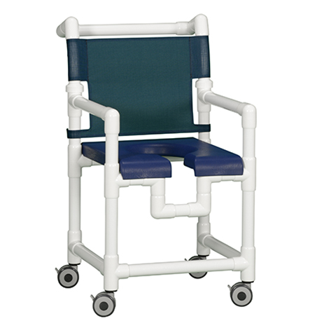 Deluxe Shower Chairs