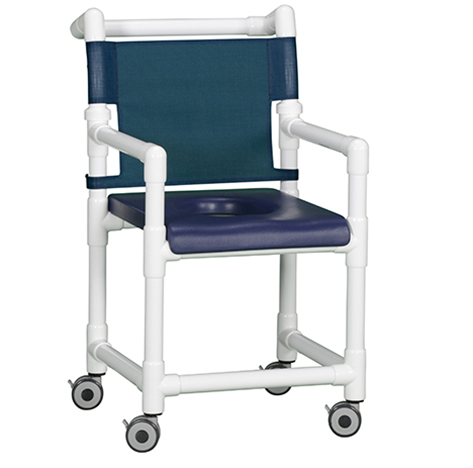 Deluxe Shower Chairs