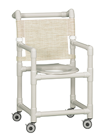 Deluxe Shower Chair