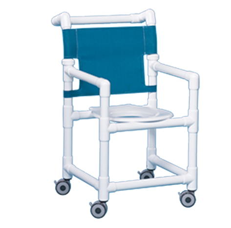 Slant Seat Shower Chairs
