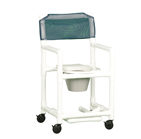 Standard Line Shower Chair Commode